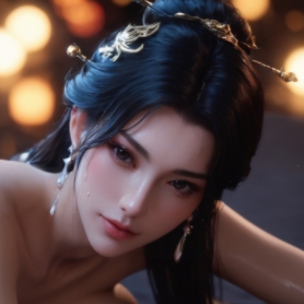 十三姨 沧元图