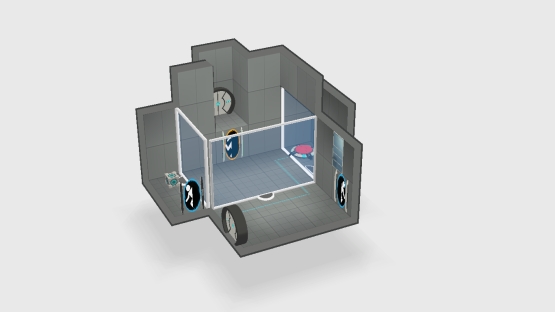 Portal 1 Part 1