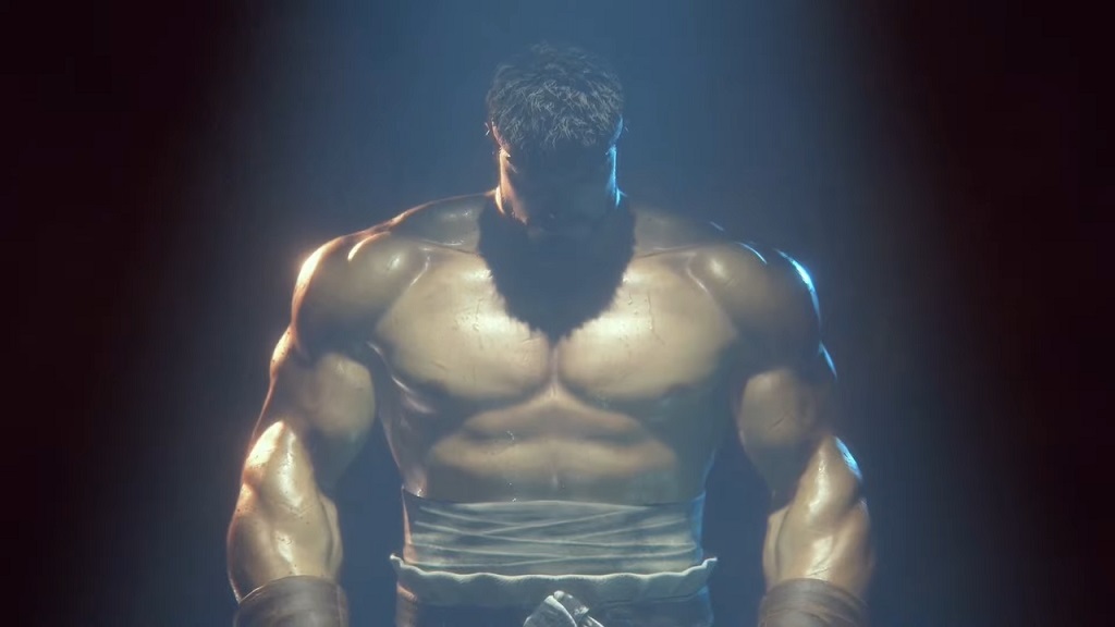 ryu