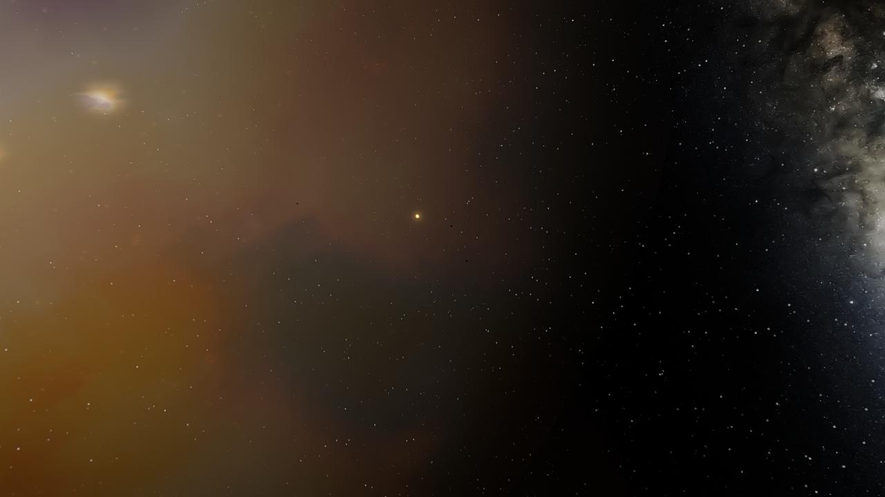 Simple system