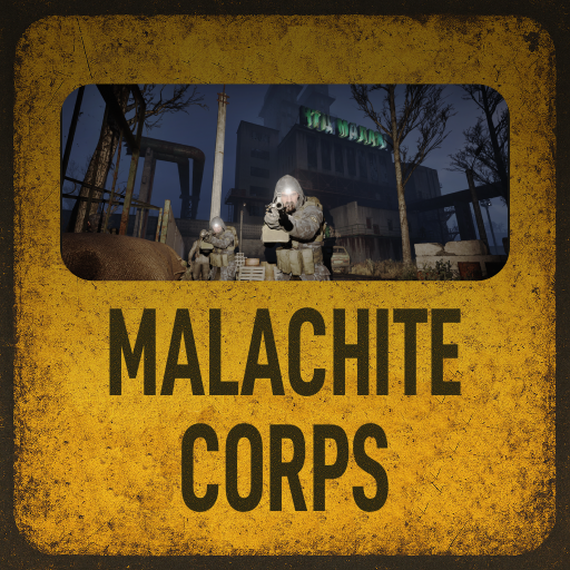MalachiteCorpus by sdwvit