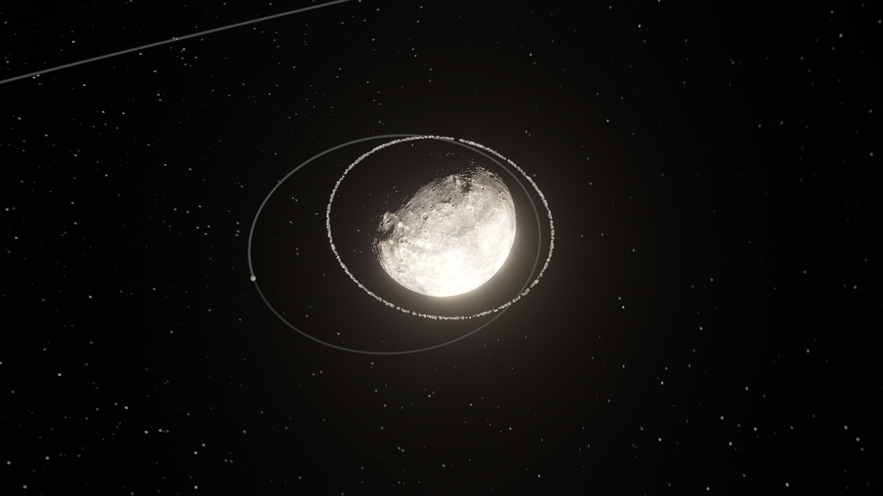 mercury +