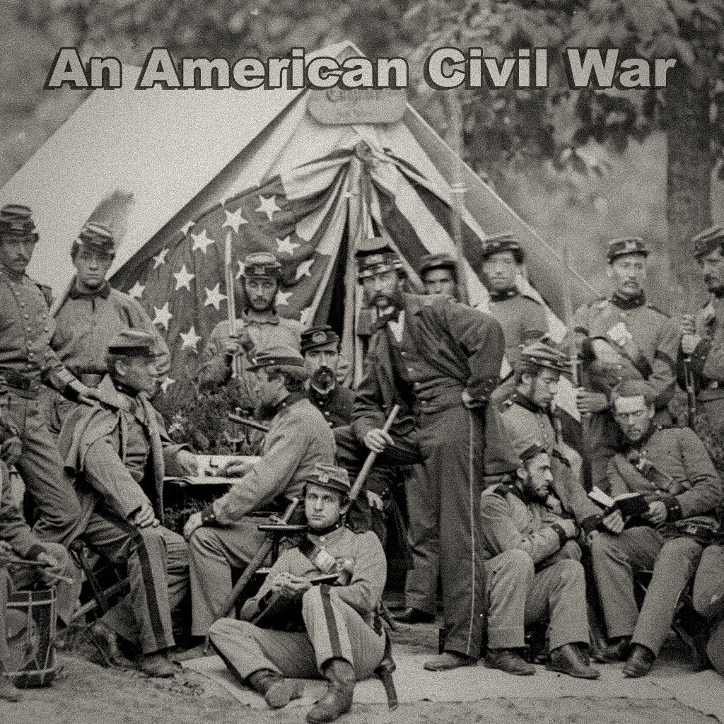 American Civil War