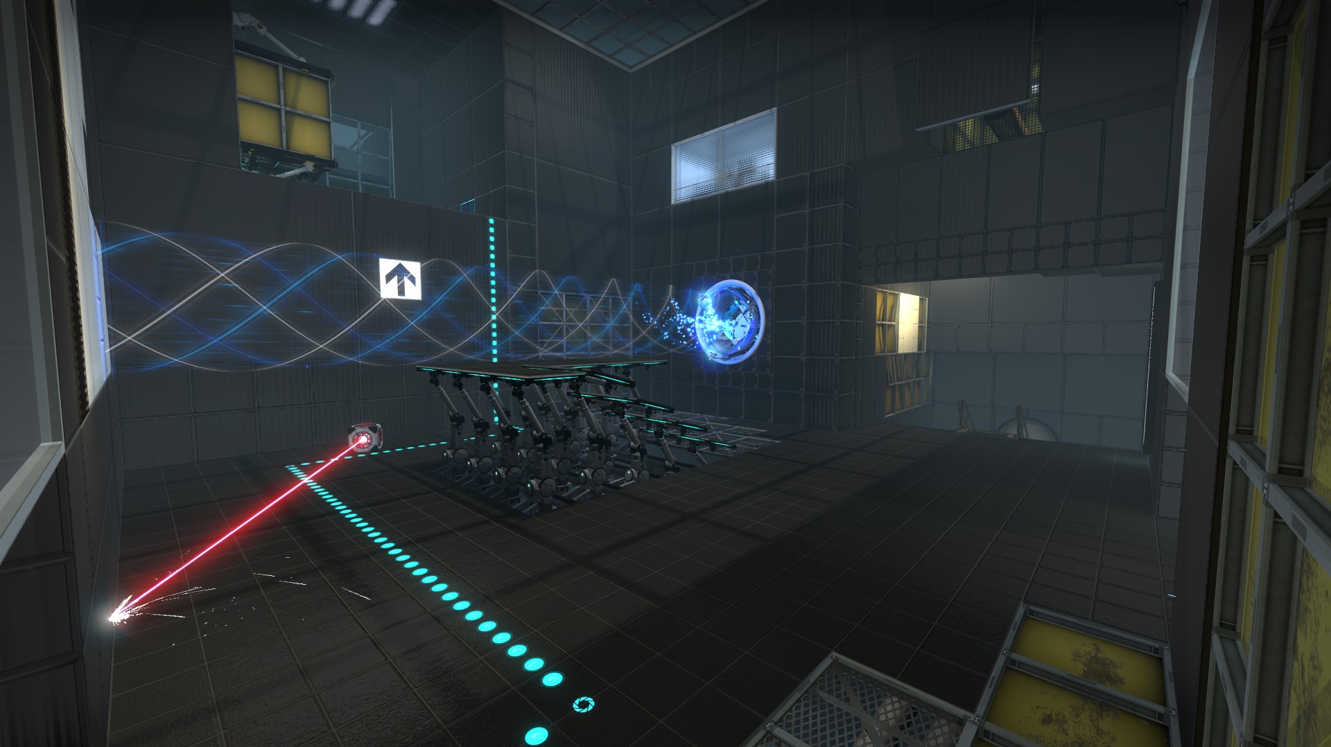 Preview For Mod #9