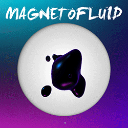 麻匪 磁流体 Magnetofluid 音频相应