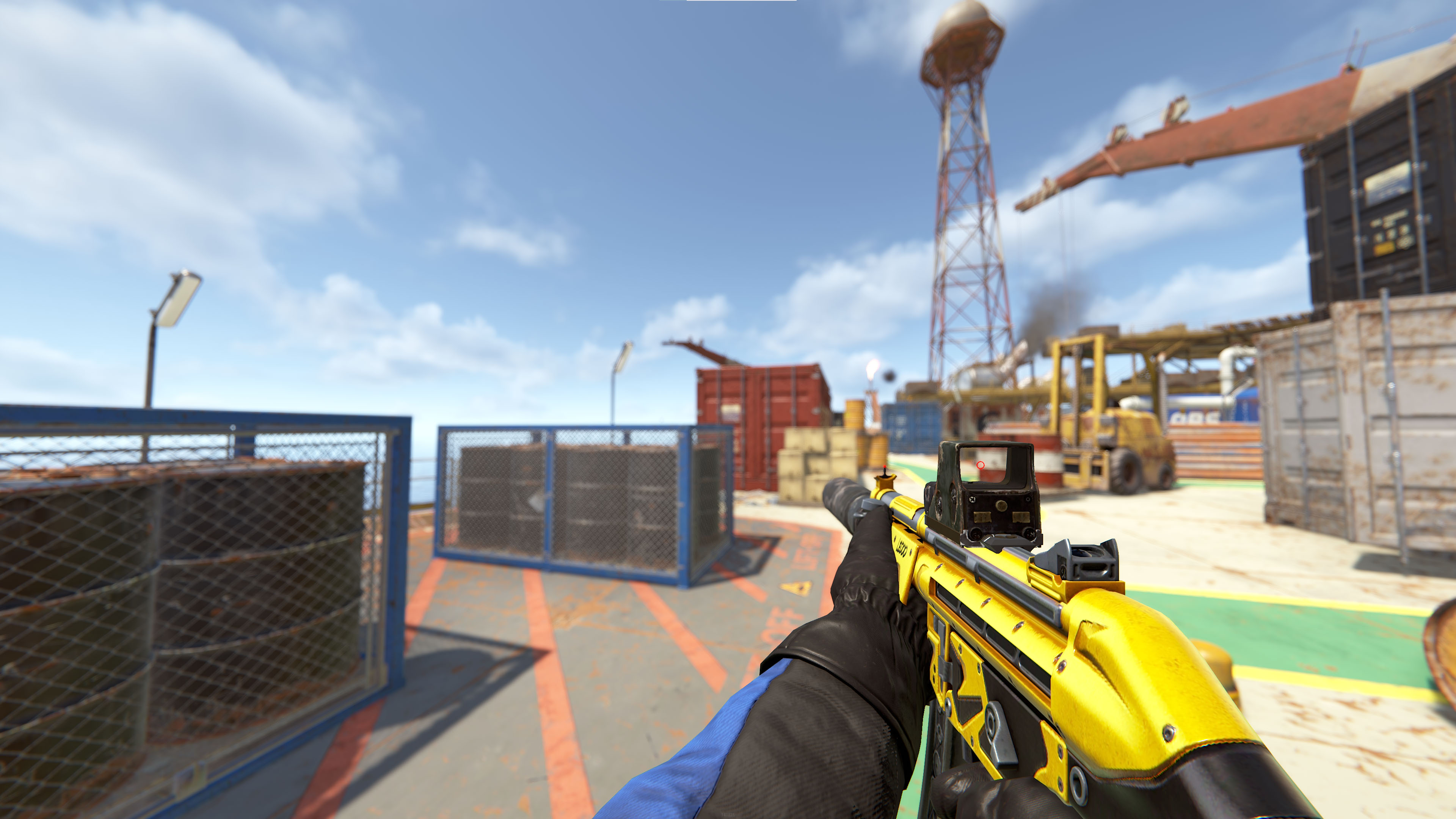Ledoo MP5