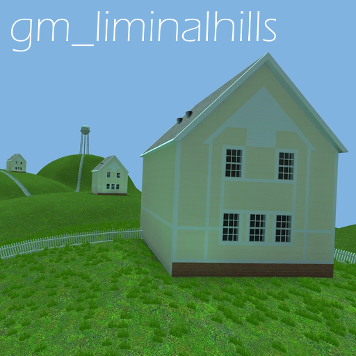 Liminal Hills