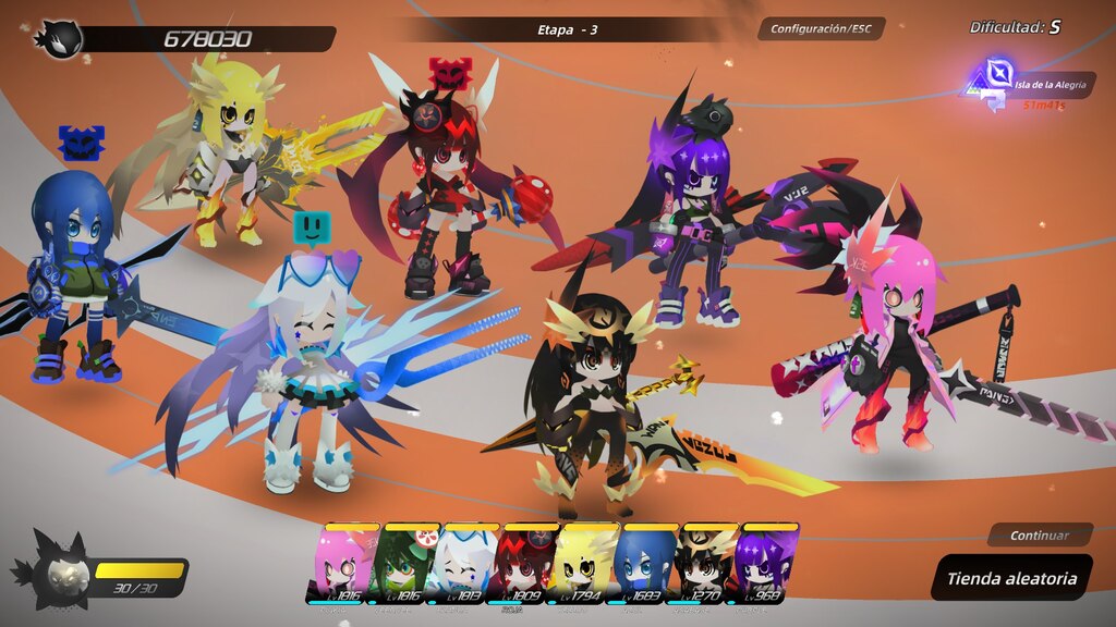 Steam コミュニティ :: ミニボン