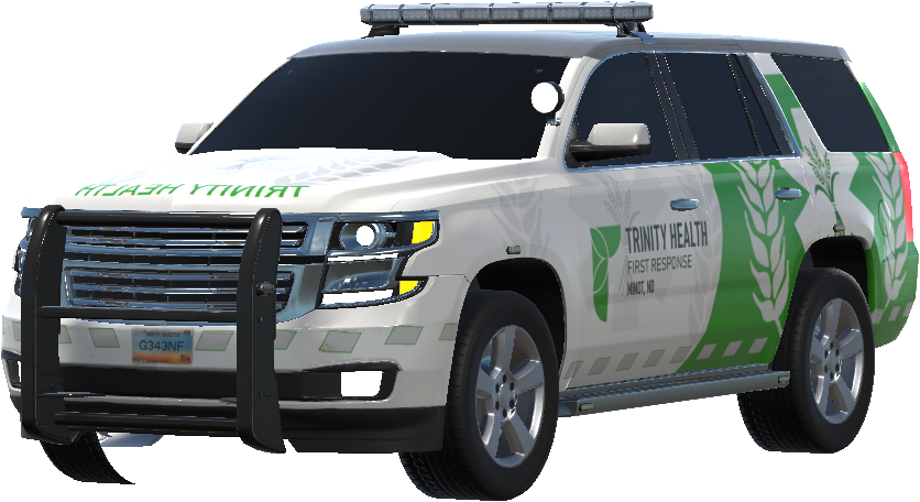 Trinity Health of Minot, ND