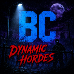 Big Chiefs Dynamic Hordes Ultimate Survival – Project Zomboid Mod