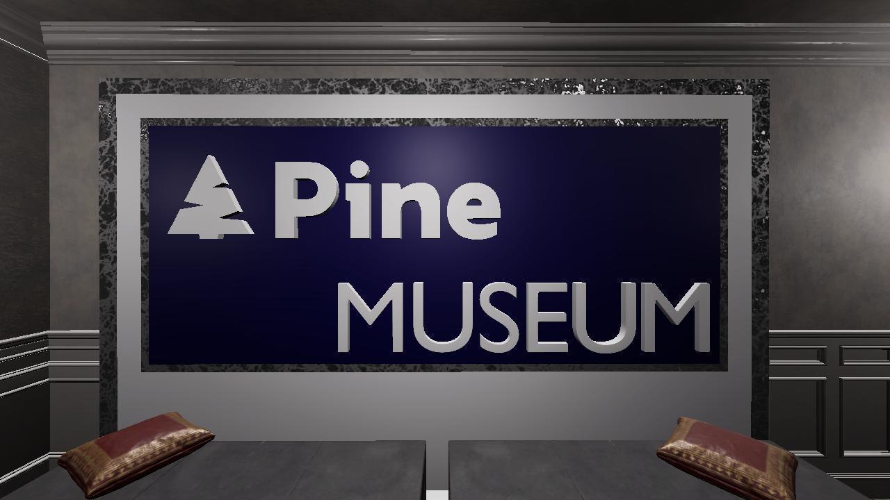 P.I.N.E. (Single Player)
