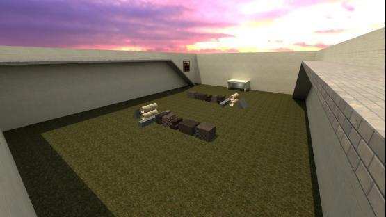 bb_big_csc – Counter-Strike 2 Mod