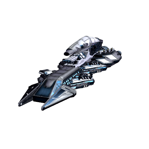 UCM Frigate Teipei