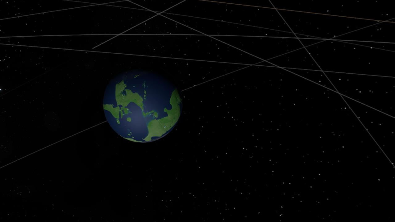 terraformed titan