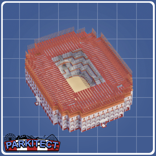 Roman - Colosseum preview