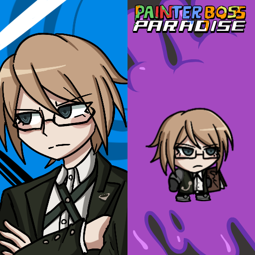 BYAKUYA TOGAMI