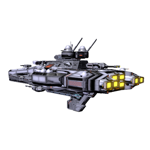 Timberwolf Light Cruiser