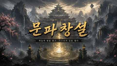 Sect Founding preview