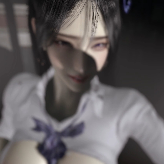 末日学生妹