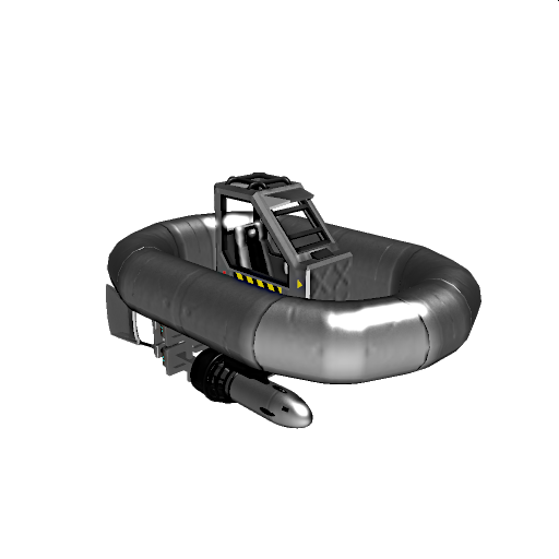 starter boat