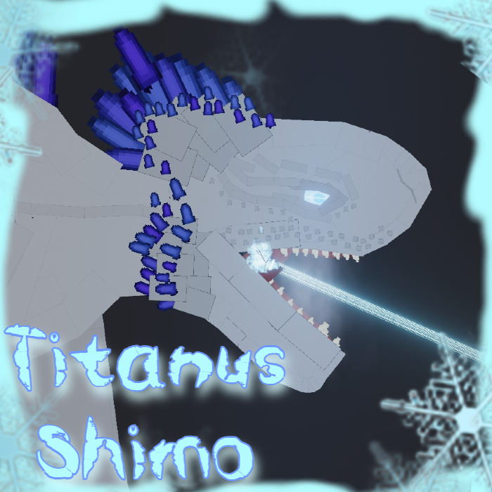Titanus Shimo [GVK]