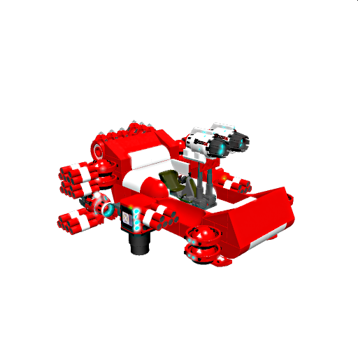 Santas Sled