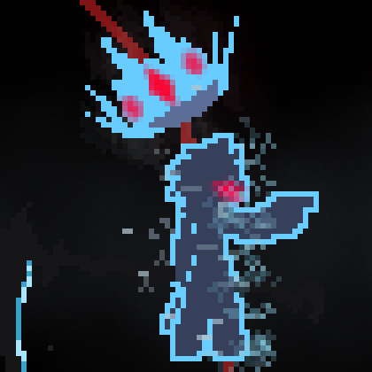 ( Tyrant ) ICEBORNE MONARCH
