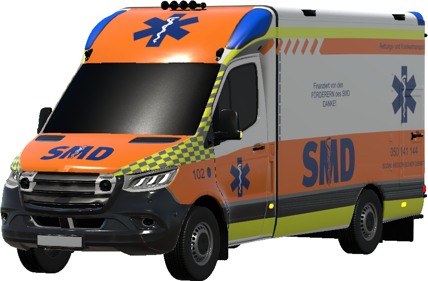SMD 102