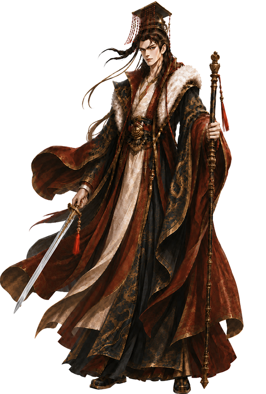emperor_xian（LiuXie）_image.pack
