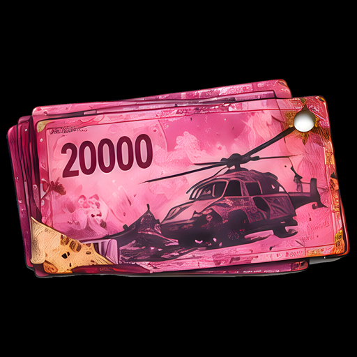 20,000 Bradley Note
