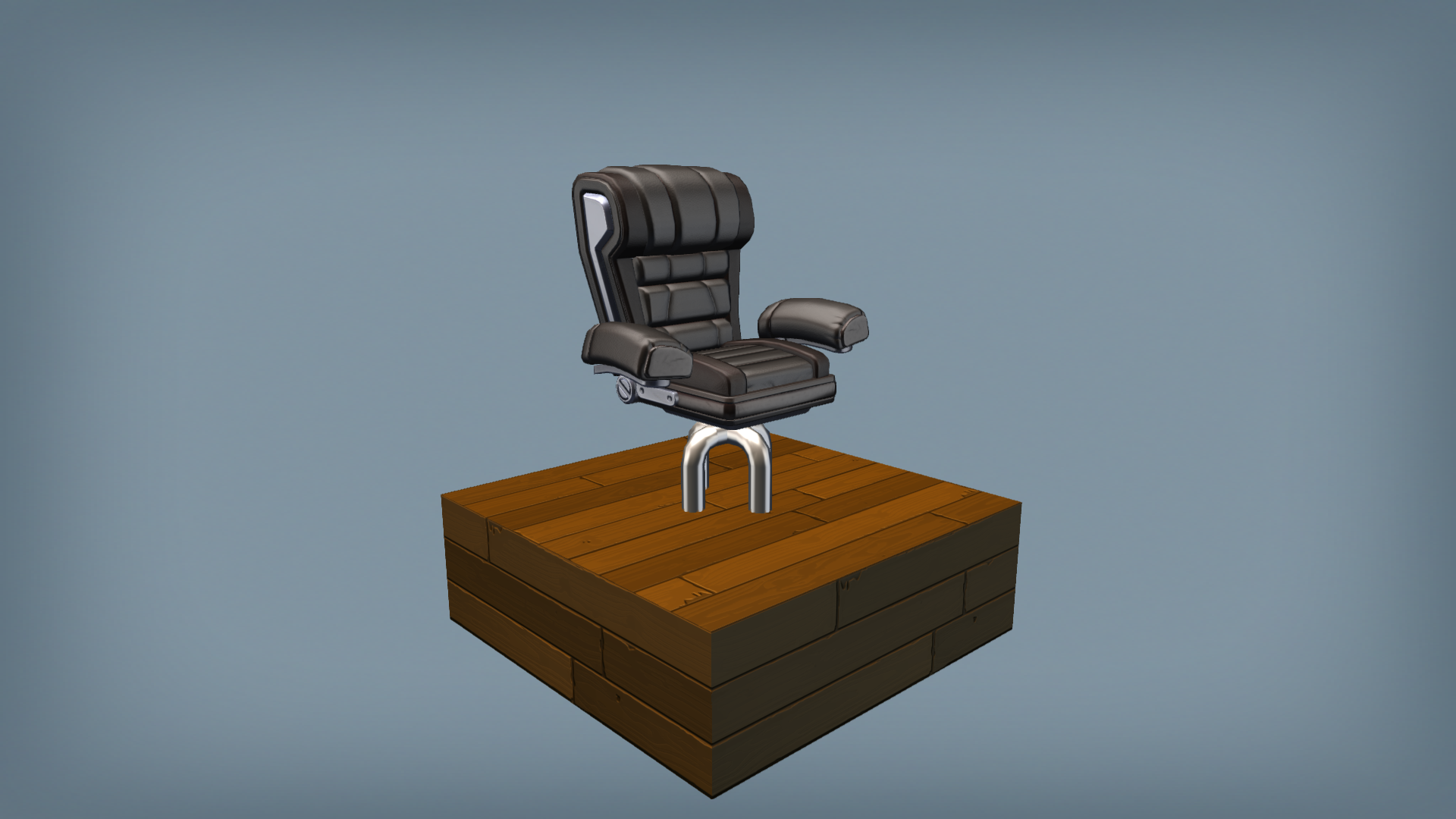 Office chair