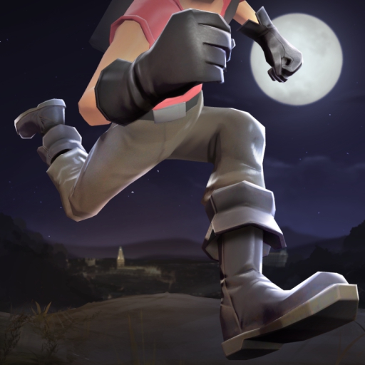 Bootleg Bandit