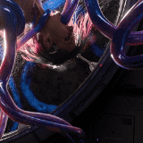 Space Tentacle Full ToonLeak preview