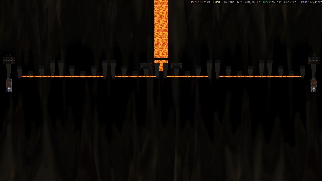 Suspended Fort -NL- (1v1)
