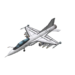 F-19B Thunder II