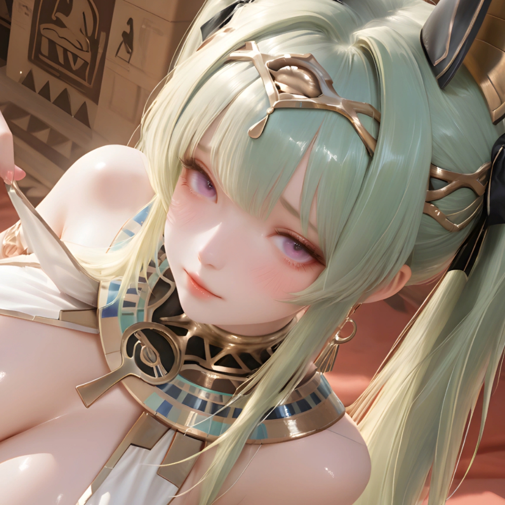 [Hajily-519][R-18]2025-08-26 Maggiore Baracca 3D P1 preview