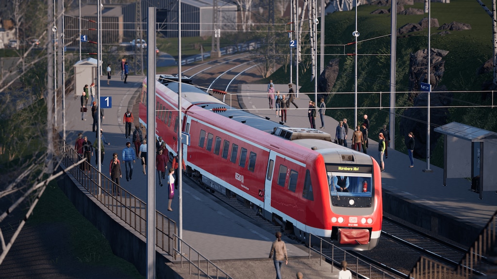 Steam Community :: Train Sim World® 6