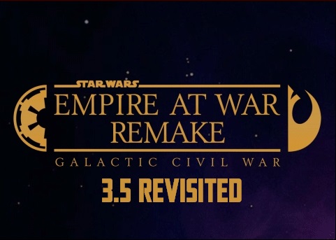 Remake3.5 Revisited AI中文汉化