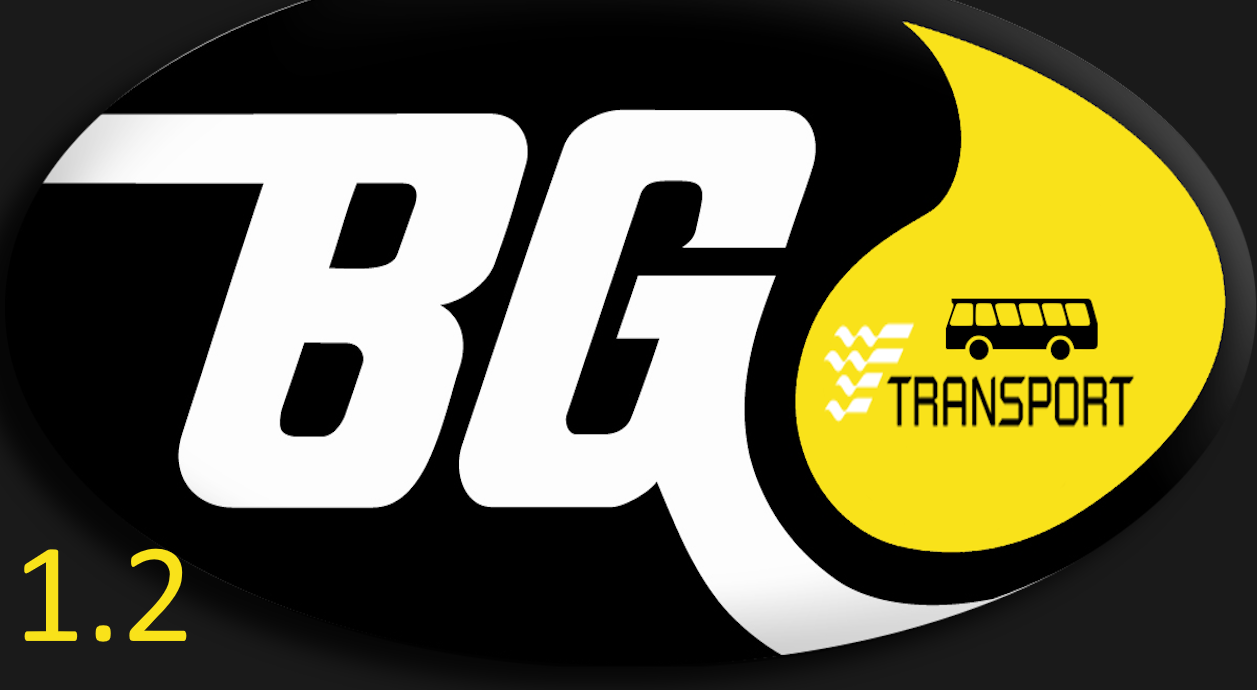 BG-Transport livery for all VDL Citea models preview