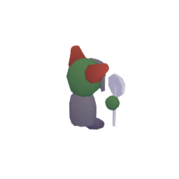 Tricky madness combat