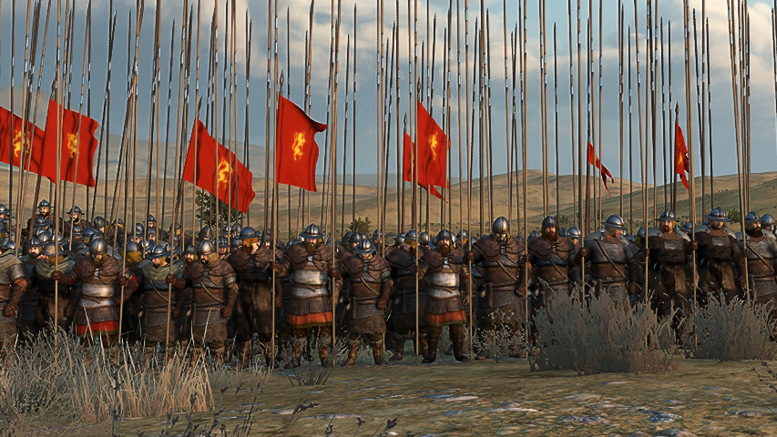 Better Pikes