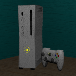 2005 Xbox 360