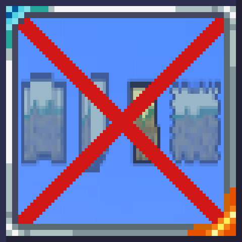 Disable Minimap Button – tModLoader Mod