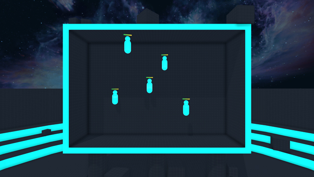 Strafeflick Entry S2