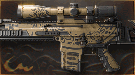 SCAR20 - Sirocco