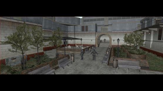 ttt_highschool – Counter-Strike 2 Mod