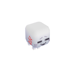 minecraft happy ghast
