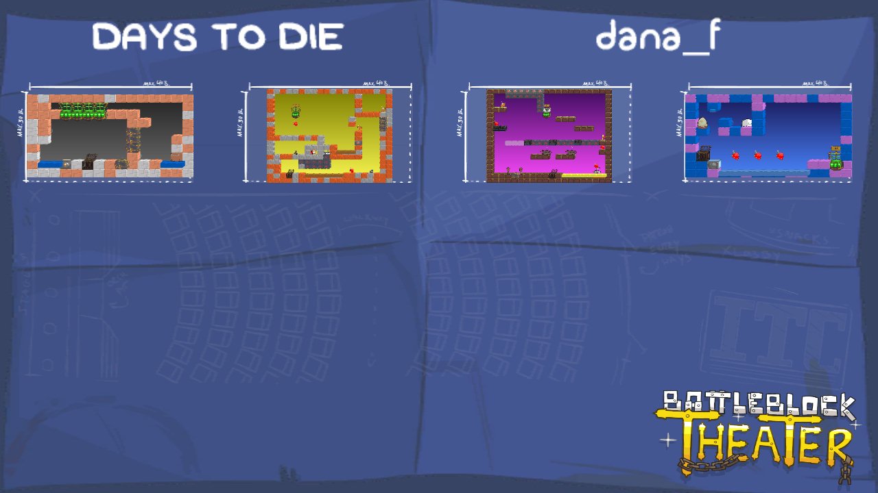 DAYS TO DIE