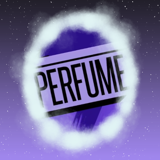 fusq - Perfume!