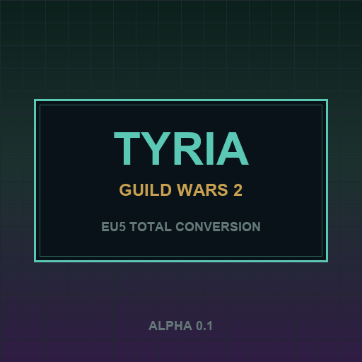 Guild Wars 2: Tyria